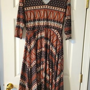 Agnes and Dora Curie